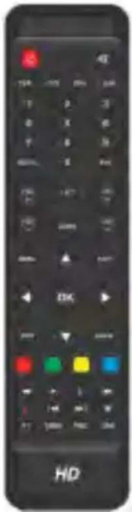 HD