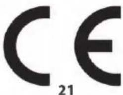 CE 21
