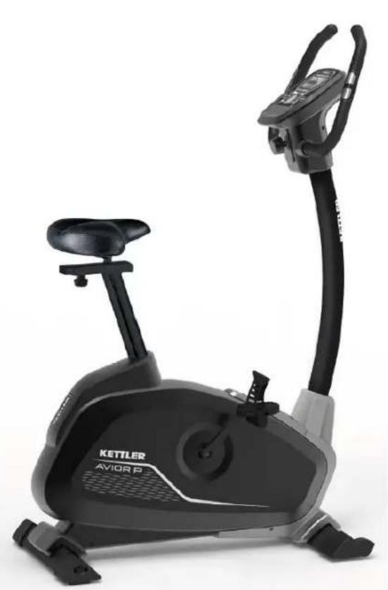 KETTLER Axos Nova P - KETTLER - 1
