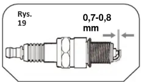 Rys. 19 0,7-0,8 mm