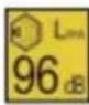 Greenso KS46-G150NE - Opis symboli - 7