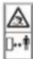 Greenso KS46-G150NE - Opis symboli - 3