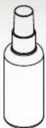 AQUATOR Vivo Classic 3L - ZAWARTOŚĆ ZESTAWU - 6