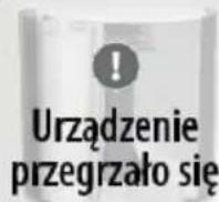 AQUATOR Vivo Classic 3L - TRYBY PRACY I KOMUNIKATY O BŁĘDACH - 3