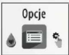 Opcje