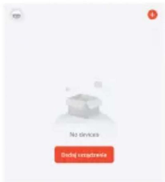 No devices Dedaj urzgravela