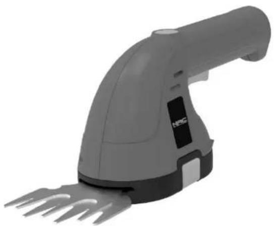 NAC TC-N36-E - 1