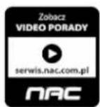 NAC PHCBB40-2B40-S - serwis.nac.com.pl - 2