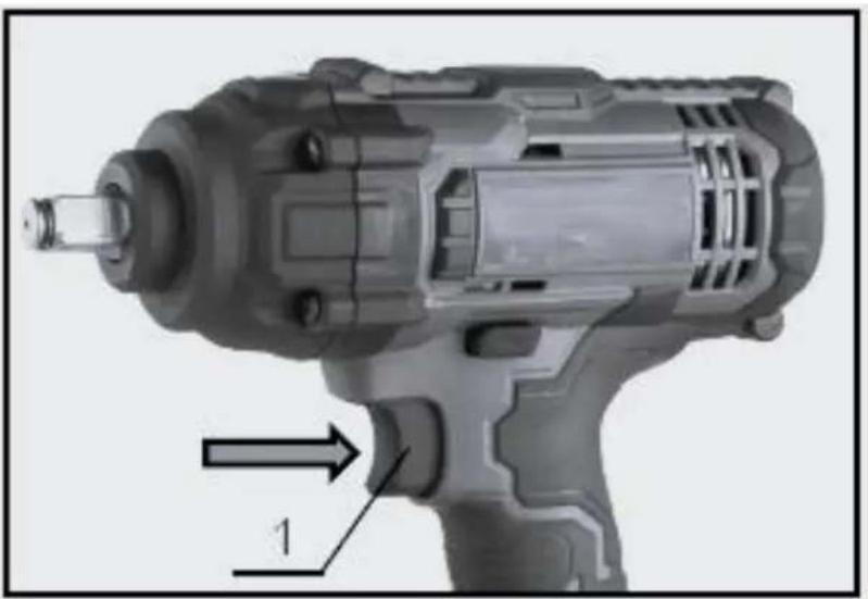 NAC IW-LI-400-20V - Działanie - 1
