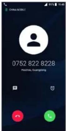 CHINA MOBILE 0752 822 8228 Mudinal, Guangdong