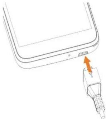 ALCATEL 1 (2019) - Konfiguracja - 2