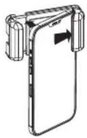 APEXEL APL-36XJJ020 - Metoda instalacji - 1