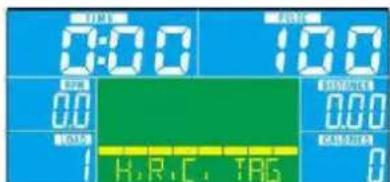 0:00 100 00 0.00 H.R.C. TAG 0