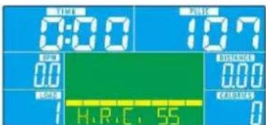 0:00 10:7 0.00 0.00 H.R.C. 55 0