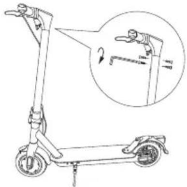 XRIDER XR00M10Light+ - MONTAŻ - 3
