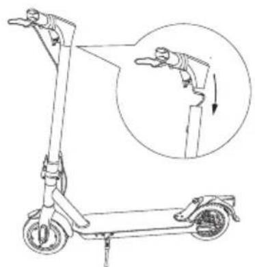XRIDER XR00M10Light+ - MONTAŻ - 2