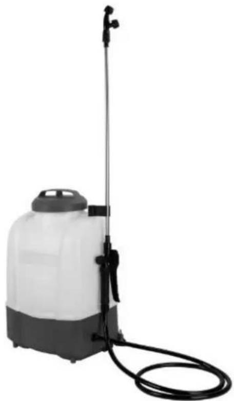 NAC SPR-BL-LI-10-20V - 1