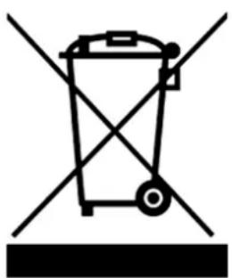 NAC SPR-BL-LI-10-20V - INFORMACJA O SYSTEMIE ZBIERANIA ZUŻYTEGO SPRZĘTU ELEKTRYCZNEGO I ELEKTRONICZNEGO ORAZ ROLI GOSPODARSTWA DOMOWEGO - 1