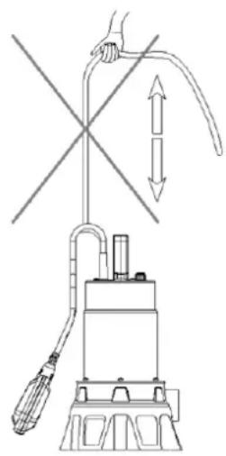 NAC SPE100HI-L2 - Użytkowanie - 1