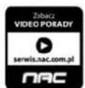 NAC SPE100HI-L2 - serwis.nac.com.pl - 2