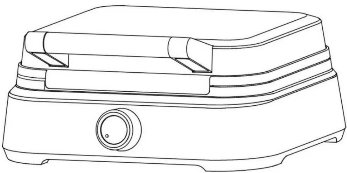 Mozano Smart AGD - Części - 1