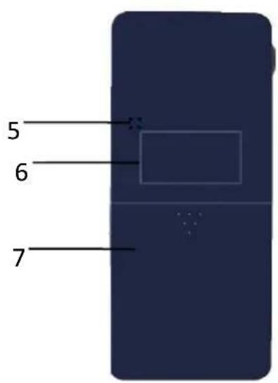 5 6 7