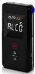ALCOLIFE F2 Classic - Instrukcja obstugi alkomatu ALCOLIFE F2 classic - 1