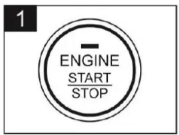 1 ENGINE START STOP