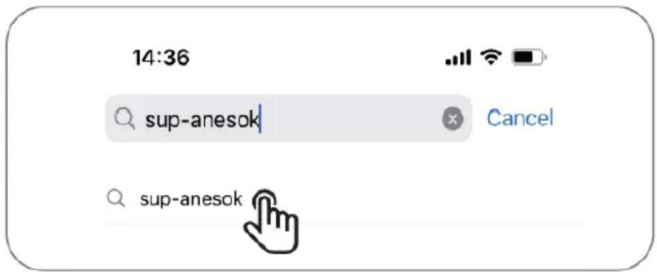 14:36 sup-anesok Cancel sup-anesok