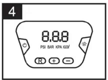 MBG LINE 1866 - Instalacja DC 12V - 3