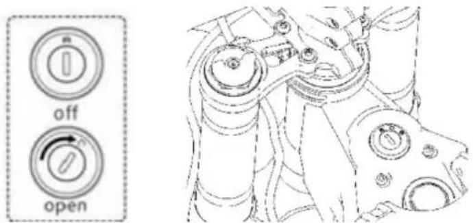 IML M300 - Uruchamianie: - 1
