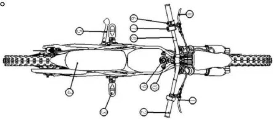 IML M300 - Szczegółowy opis graficzny crossa - 2