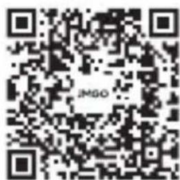 JMGO N1S Nano - Pobierz i zainstaluj aplikację "JMGO App" - 1