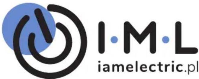 I·M·L iamelectric.pl