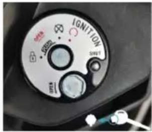 IGNITION SWEET