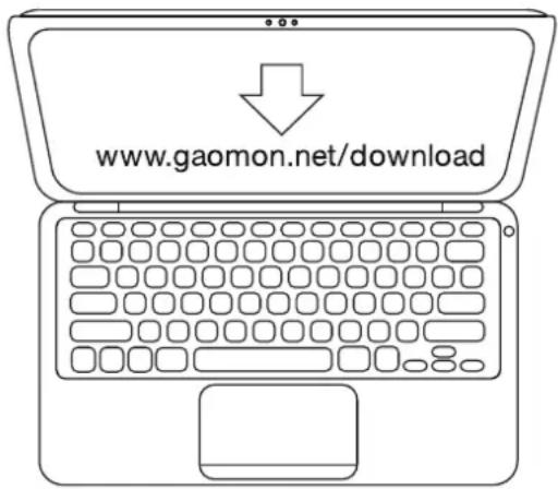 www.gaomon.net/download
