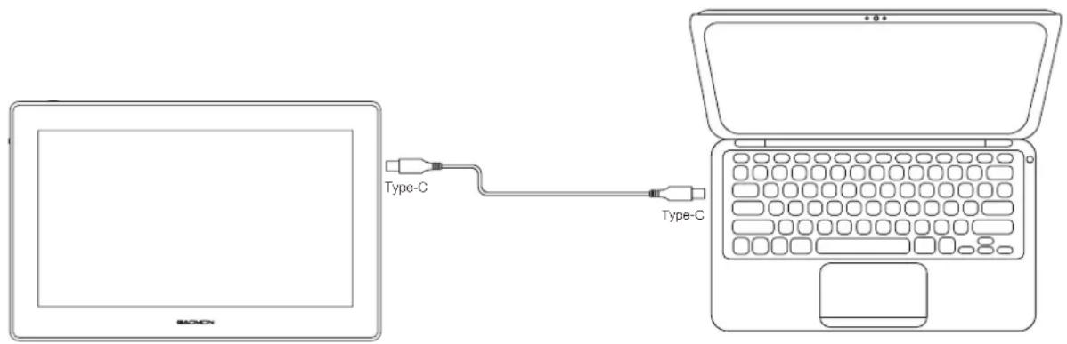 Type-C Type-C