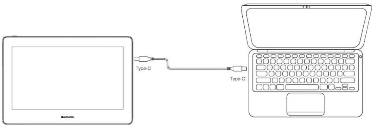 Type-C Type-C