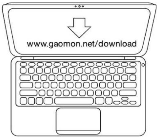 www.gaomon.net/download
