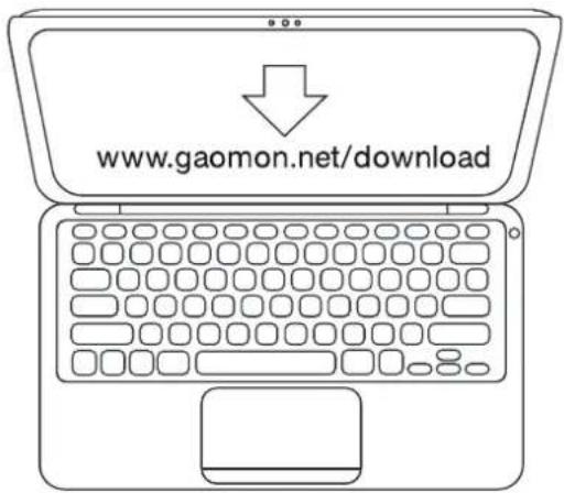 www.gaomon.net/download