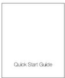 Quick Start Guide