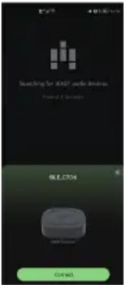 iEAST Audiocast AMP80 - Pierwsze użycie & konfiguracja przez Wi-Fi (BLE) - 1