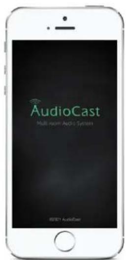 iEAST M5 AudioCast - Krok 4: Pobieranie aplikacji - 1