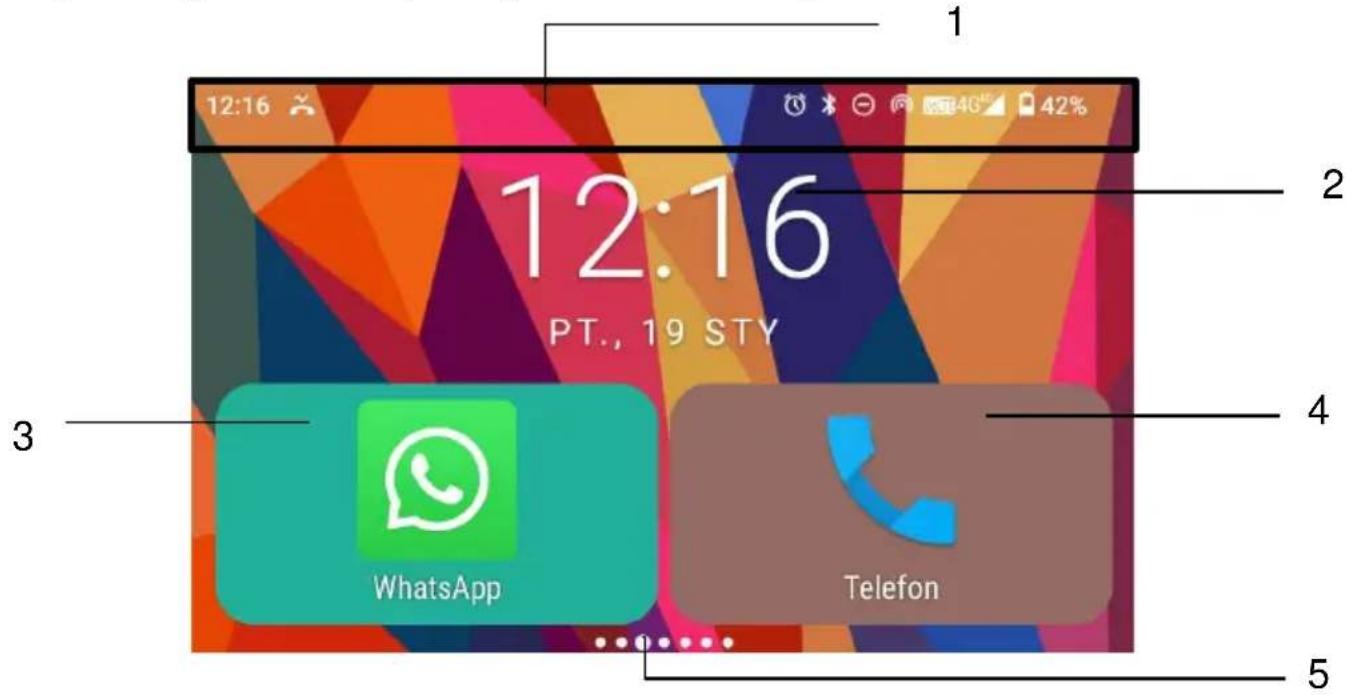 12:16 PT., 19 STY 12:16 WhatsApp Telefon