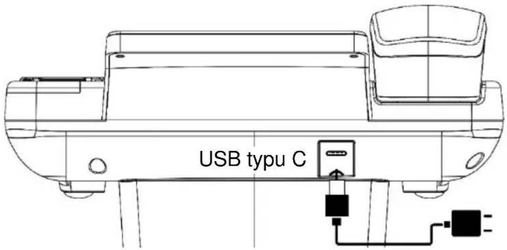 USB typu C