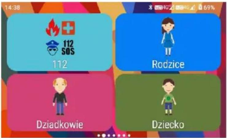 14:38 112 SOS Rodzice Dziadkowie Dziecko