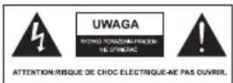 METZ 65MNE9000Z - Ważne instrukcje dotyczące bezpieczeństwa - 1