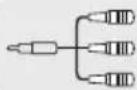 METZ 100MQE8500Z - Standardowe akcesoria - 4