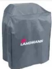 LANDMANN Triton PTS 2.0 - Osprzęt (opcjonalnie) - 1
