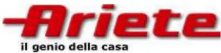 ARIETE Stiromatic Eco Power 6422 - 1